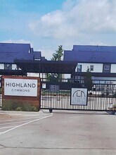 1204 Highland Vineyard Ln in Houston, TX - Foto de edificio - Building Photo