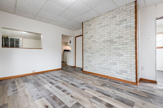 property at 1111 Gohres St