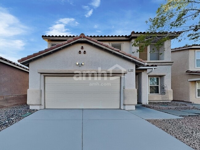 property at 11669 Elianto St