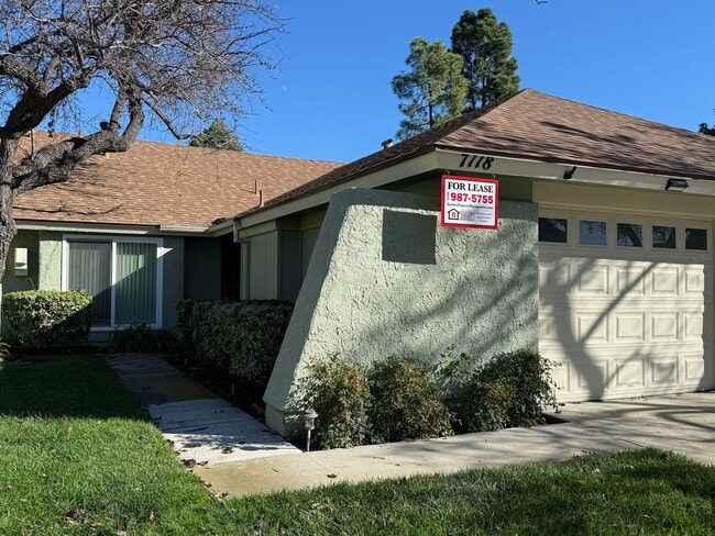 property at 7118 Village 7