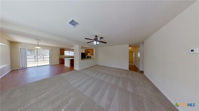 3124 Settlement Dr in Round Rock, TX - Foto de edificio - Building Photo