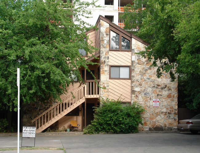 The Golden Mermaid in Austin, TX - Building Photo - Building Photo