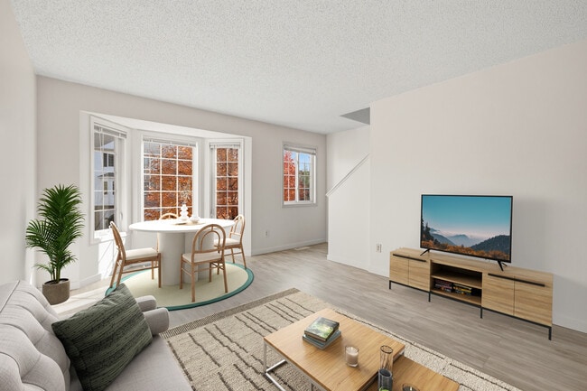 property at 4811 Education Dr N