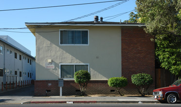 158 Graham Ave in San Jose, CA - Building Photo - Building Photo