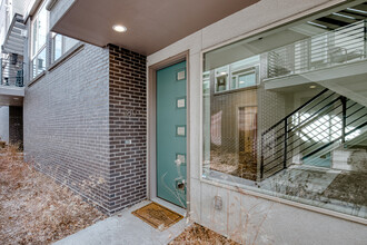 1817 Gaylord St in Denver, CO - Building Photo - Building Photo