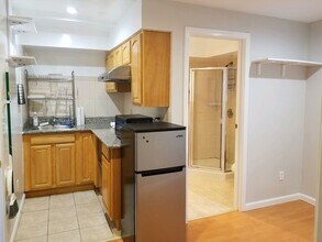 1817 23rd Ave in San Francisco, CA - Building Photo - Building Photo