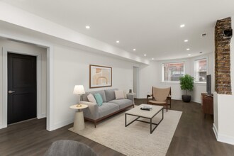 3414 W Potomac Ave in Chicago, IL - Building Photo - Building Photo