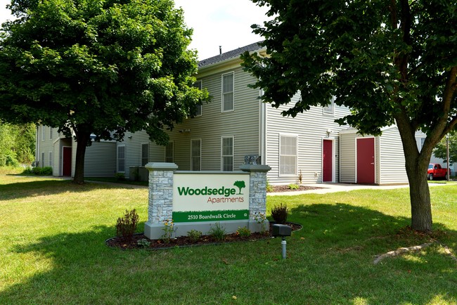 Woodsedge