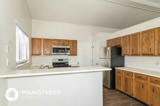 3870 Hope Haven Dr, Unit TPA 7-7108 in Florissant, MO - Foto de edificio - Building Photo