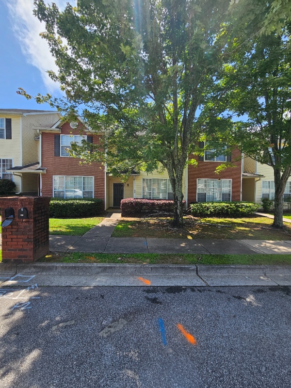 128 Odyssey Turn NW in Conyers, GA - Building Photo - Building Photo