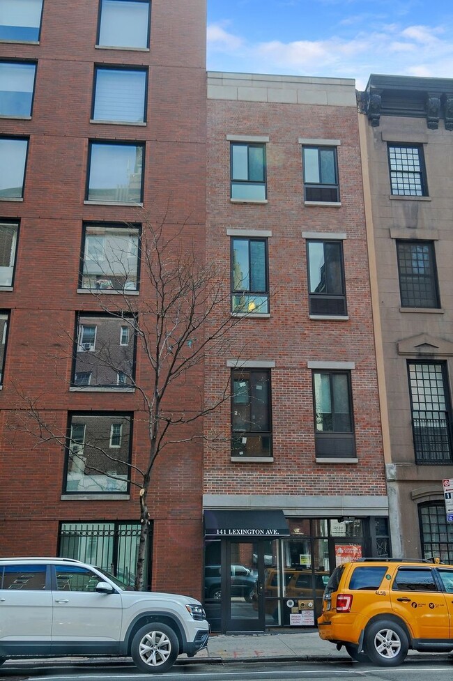 property at 141 Lexington Ave
