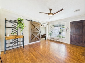 1819 N Beech Ln in Pampa, TX - Building Photo - Building Photo