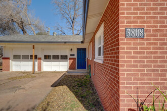 3808 29th St in Lubbock, TX - Building Photo - Building Photo