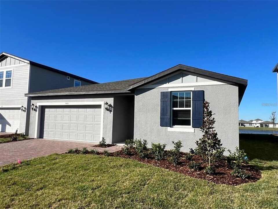 4604 Sidesaddle Trl in St. Cloud, FL - Building Photo