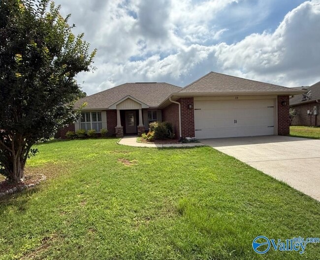 property at 218 Healey Dr