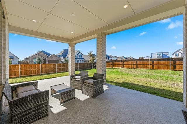 1814 Cypress Gap Trl in Mansfield, TX - Building Photo - Building Photo