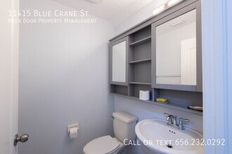 11415 Blue Crane St in Riverview, FL - Building Photo - Building Photo