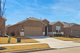 1224 Cornerstone Dr in Krugerville, TX - Building Photo - Building Photo