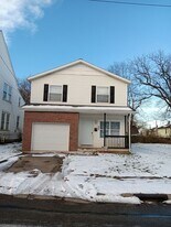 523 Gallagher St in Springfield, OH - Building Photo