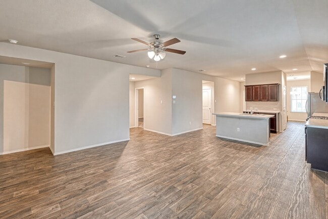 property at 15506 Bosque Viejo Trl