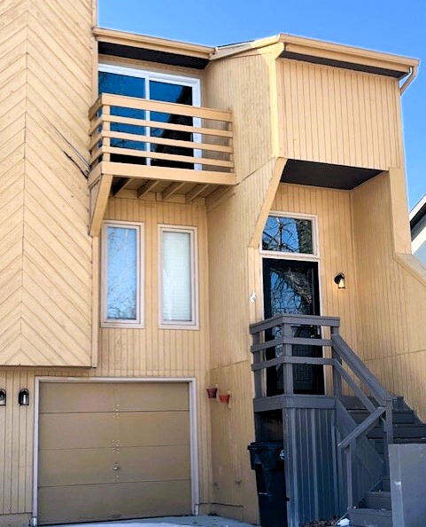 property at 3609 SW Eveningside Dr