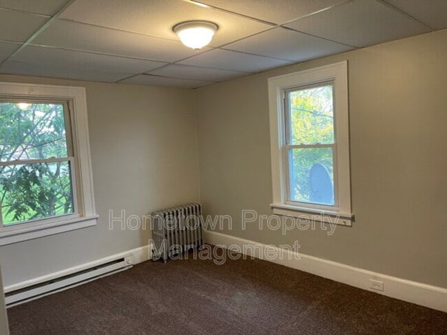 property at 3829 Derry St