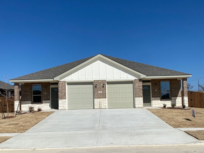 property at 504 Hadley Ln