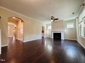 1129 Pemberly Ave in Morrisville, NC - Building Photo - Building Photo