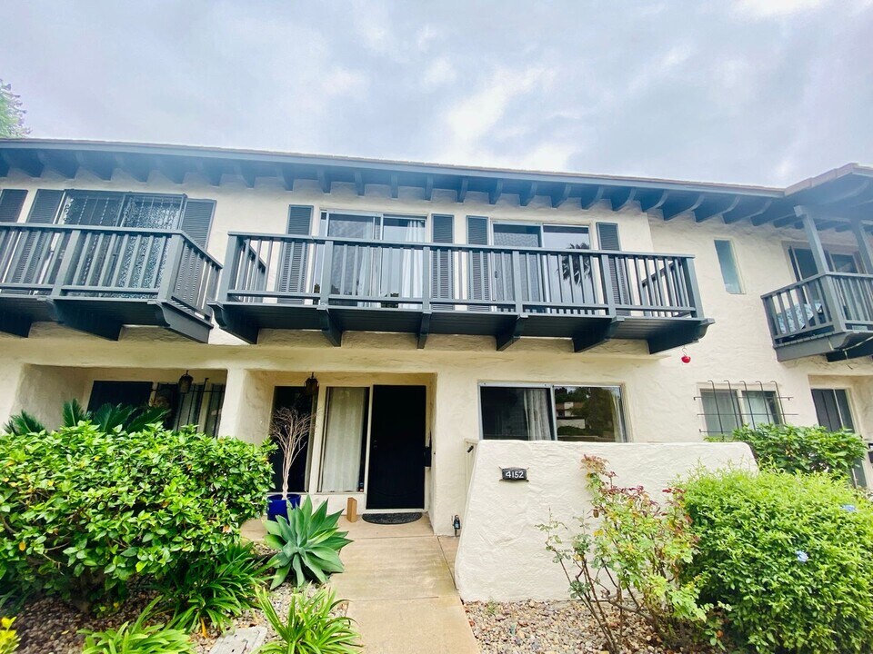 4152 Loma Riviera Ln in San Diego, CA - Building Photo