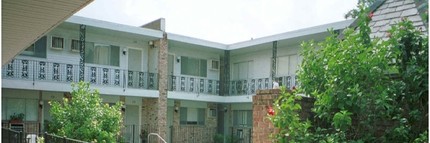 1401 St. Andrew Apartments in New Orleans, LA - Building Photo - Building Photo