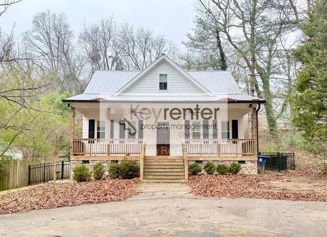 property at 2769 Haywood Ave