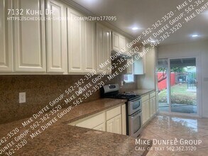 7132 Kuhl Dr in City Of Commerce, CA - Building Photo - Building Photo