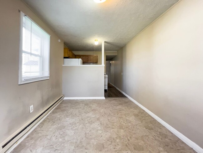 2808 S Brotherton St in Muncie, IN - Building Photo - Building Photo