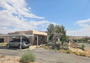 515 N Silver St in Truth Or Consequences, NM - Building Photo - Building Photo