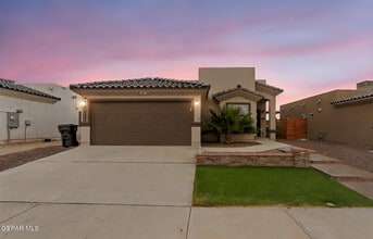 13960 Garforth Ave in Horizon City, TX - Building Photo - Building Photo