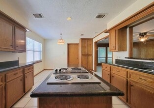 2810 Thorne Creek Ln in Houston, TX - Foto de edificio - Building Photo