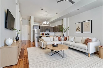 Josephine Lofts in New Orleans, LA - Building Photo - Building Photo
