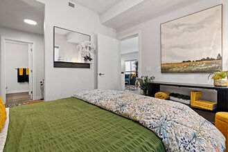 The Maverick in Edmonton, AB - Building Photo - Building Photo