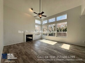 4788 Okanogan Dr SE in Port Orchard, WA - Building Photo - Building Photo