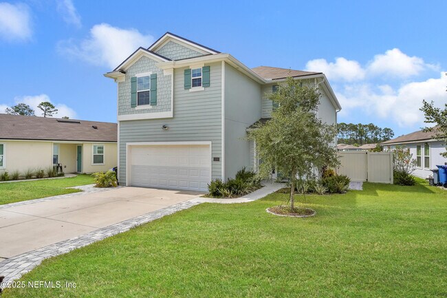 150 Logrono Ct in St. Augustine, FL - Building Photo - Building Photo