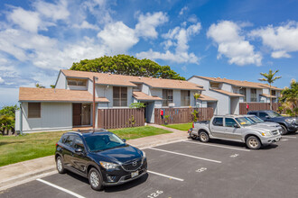 Palehua Townhouses in Kapolei, HI - Foto de edificio - Building Photo