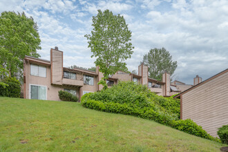 Parkhouse Townhouses in Seattle, WA - Building Photo - Building Photo