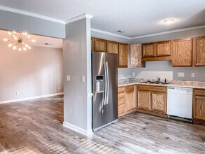 499 Coronation Dr in Fayetteville, NC - Building Photo - Building Photo