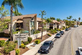 23401 Park Sorrento in Calabasas, CA - Building Photo - Building Photo