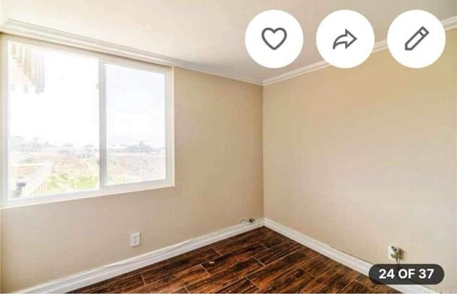 property at 6526 Ocean Crest Dr