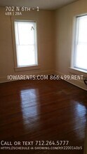 702 N 6th in Red Oak, IA - Building Photo - Building Photo
