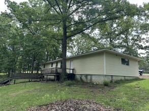 1109 Co Rd 1970 in Mantachie, MS - Building Photo - Building Photo