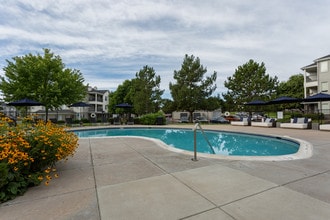 Kallisto at Bear Creek in Lakewood, CO - Building Photo - Building Photo