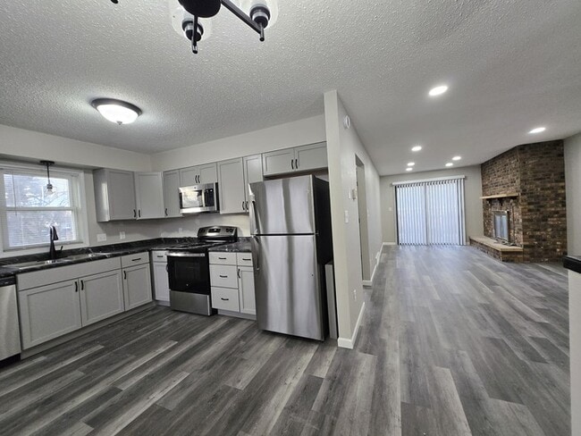 property at 5011 4th Ave N