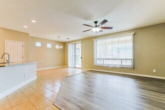 4729 E Cloudburst Dr in Gilbert, AZ - Building Photo - Building Photo
